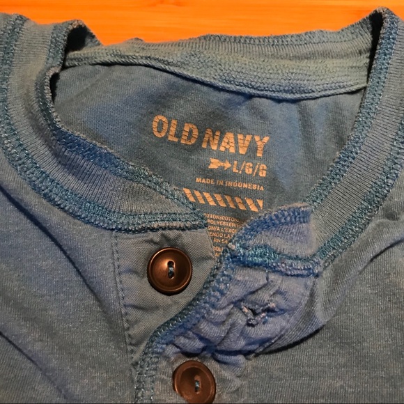 Old Navy New York City Themed Tees Set of 3 - Picture 4 of 8